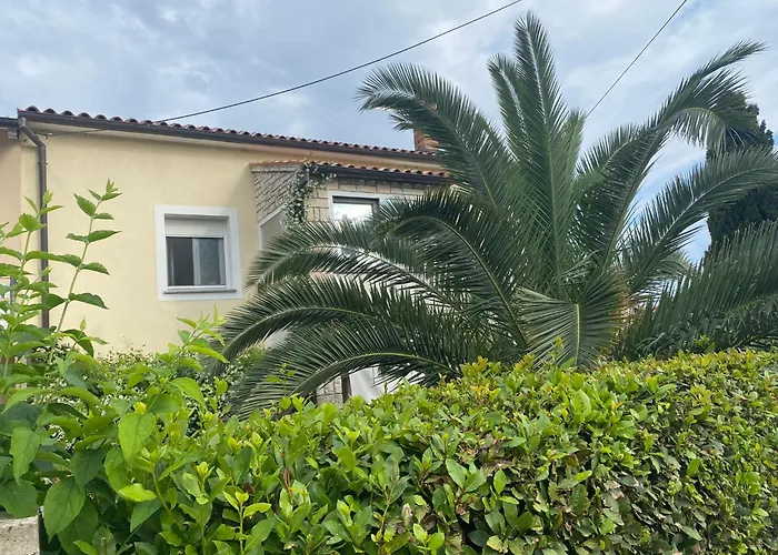 Apartman Justina Medulin For 2 Person