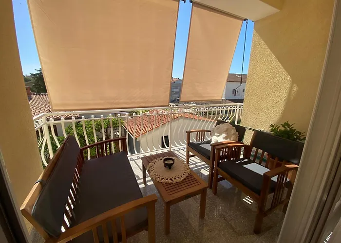 Apartman Justina Medulin For 2 Person