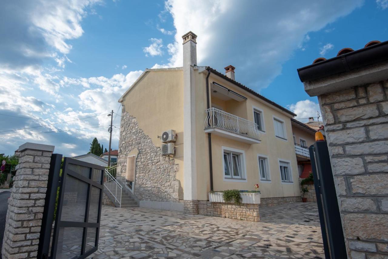 Apartment Justina For 2 Person *