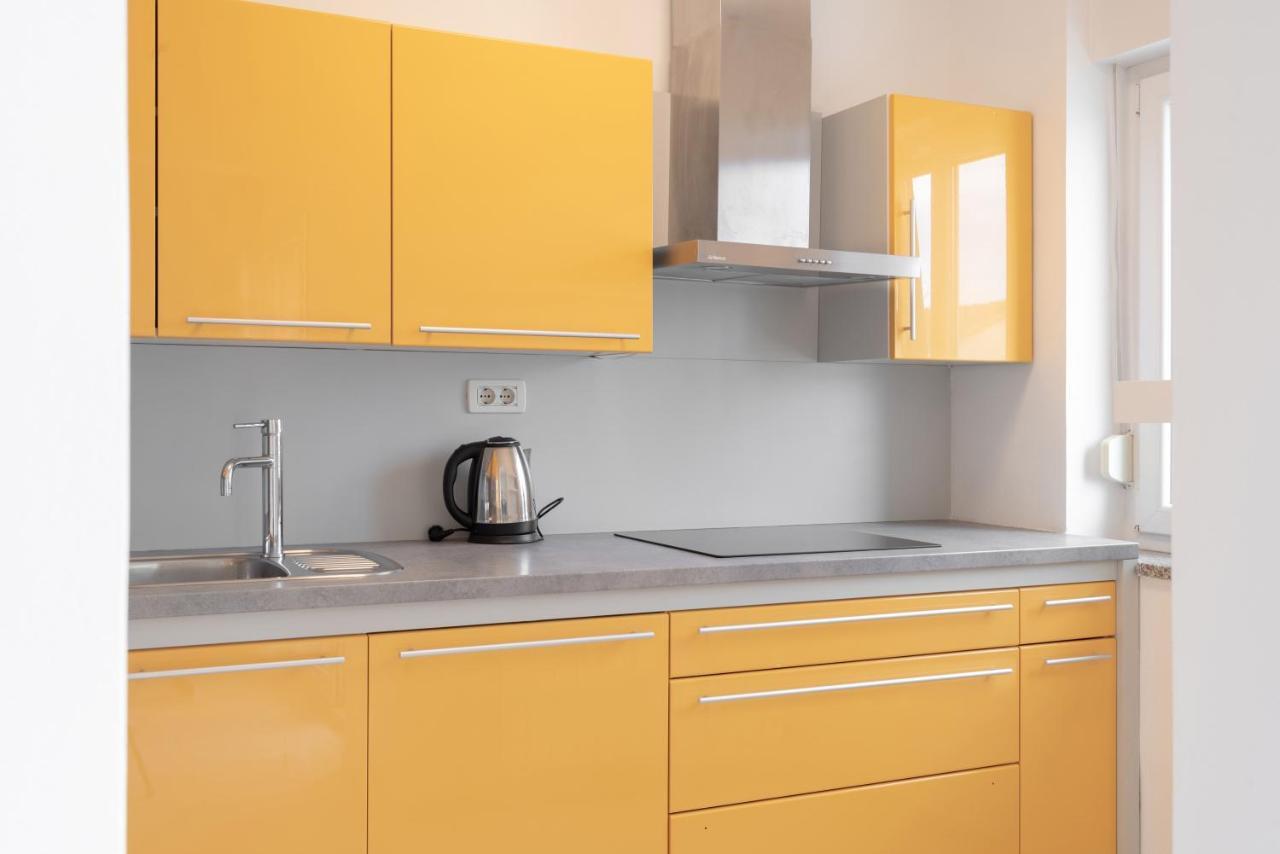 Apartment Justina For 2 Person Medulin
