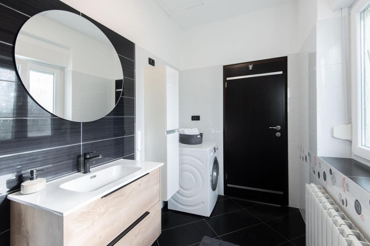 Apartment Justina For 2 Person *