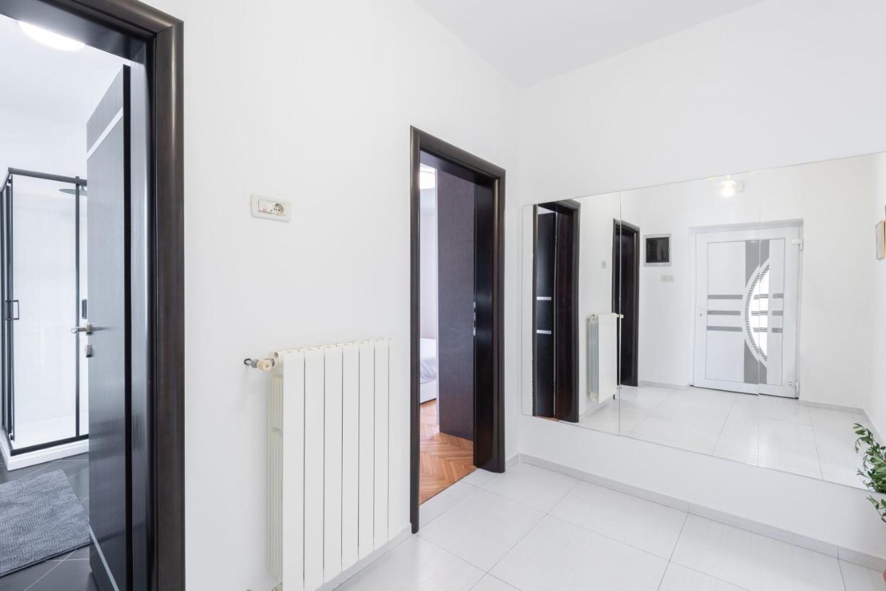 Apartment Justina For 2 Person Medulin