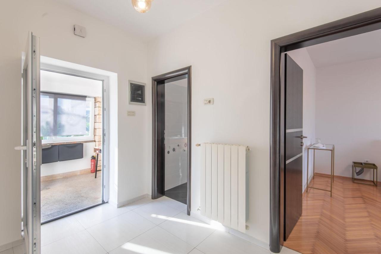 Apartment Justina For 2 Person *
