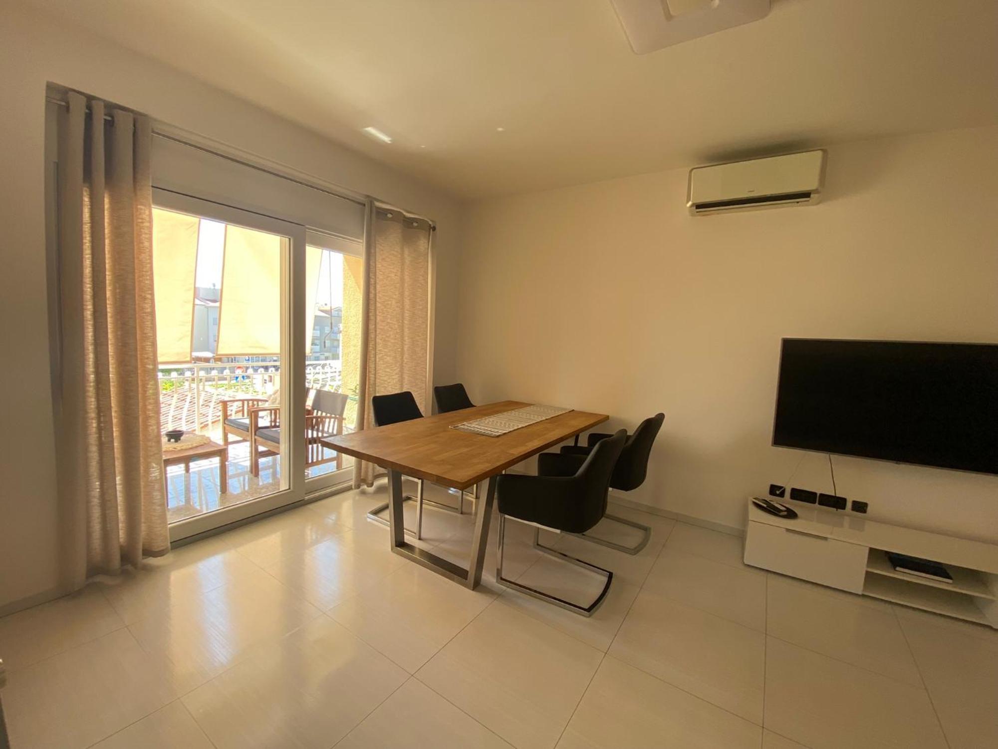 Apartment Justina For 2 Person *