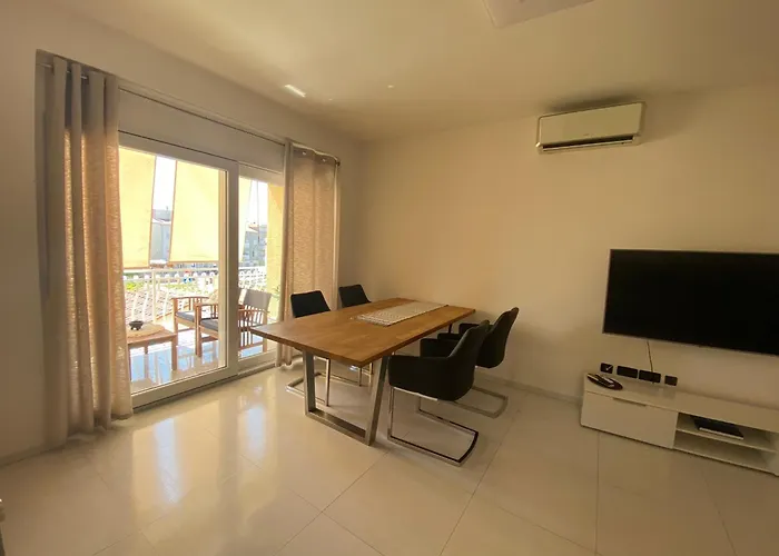Apartman Agneza Medulin for 2 person
