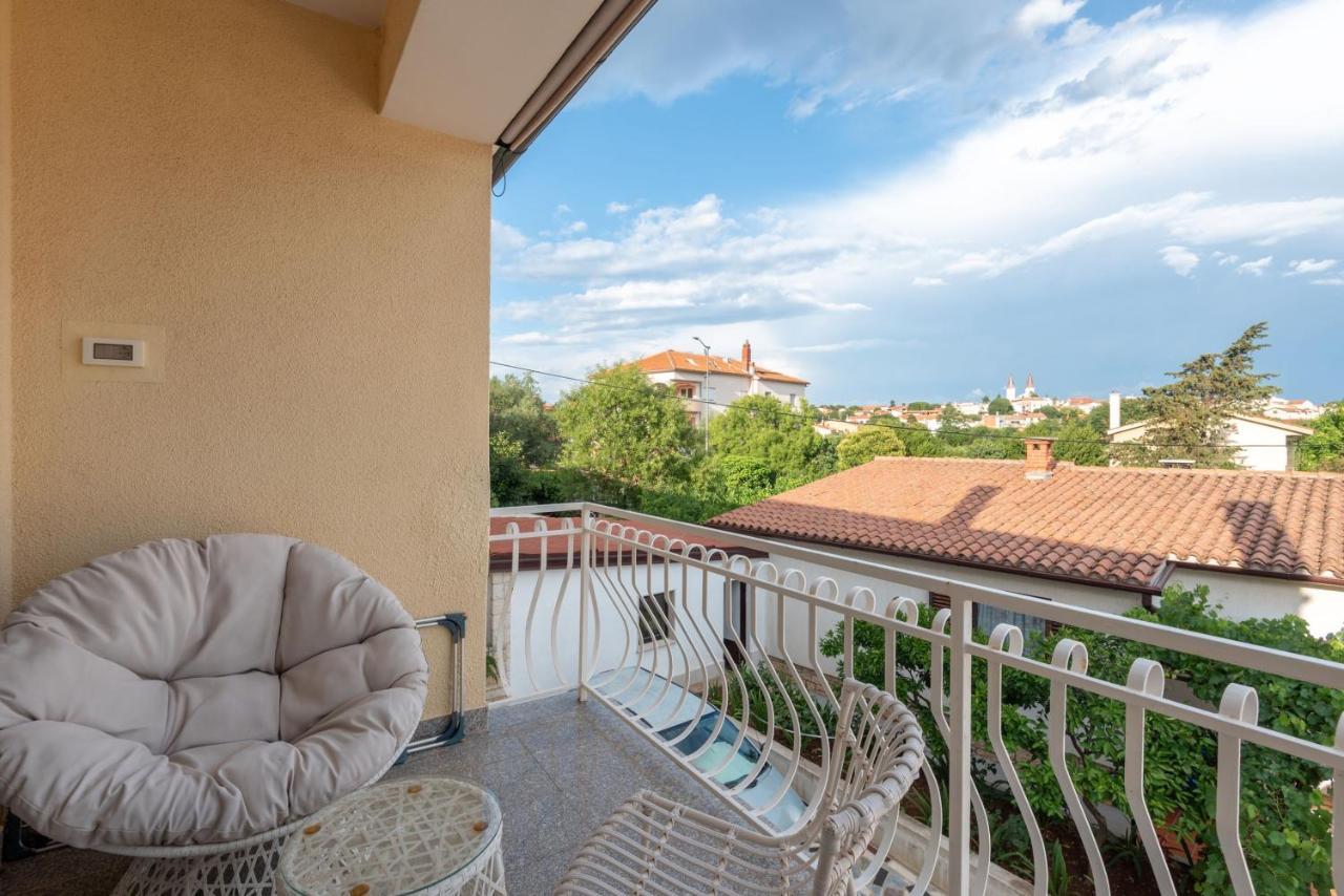 Justina For 2 Person Appartement