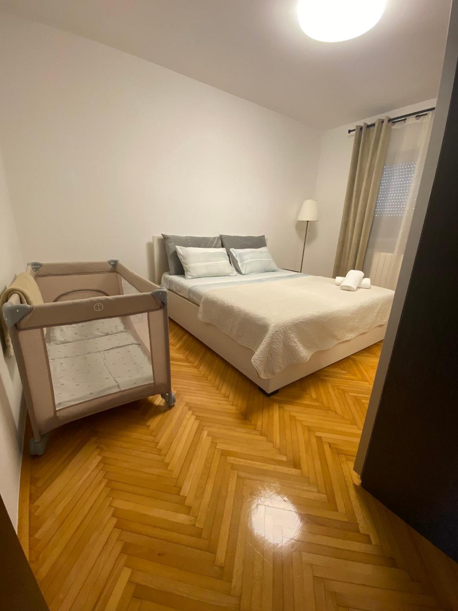 Justina For 2 Person Appartement Medulin