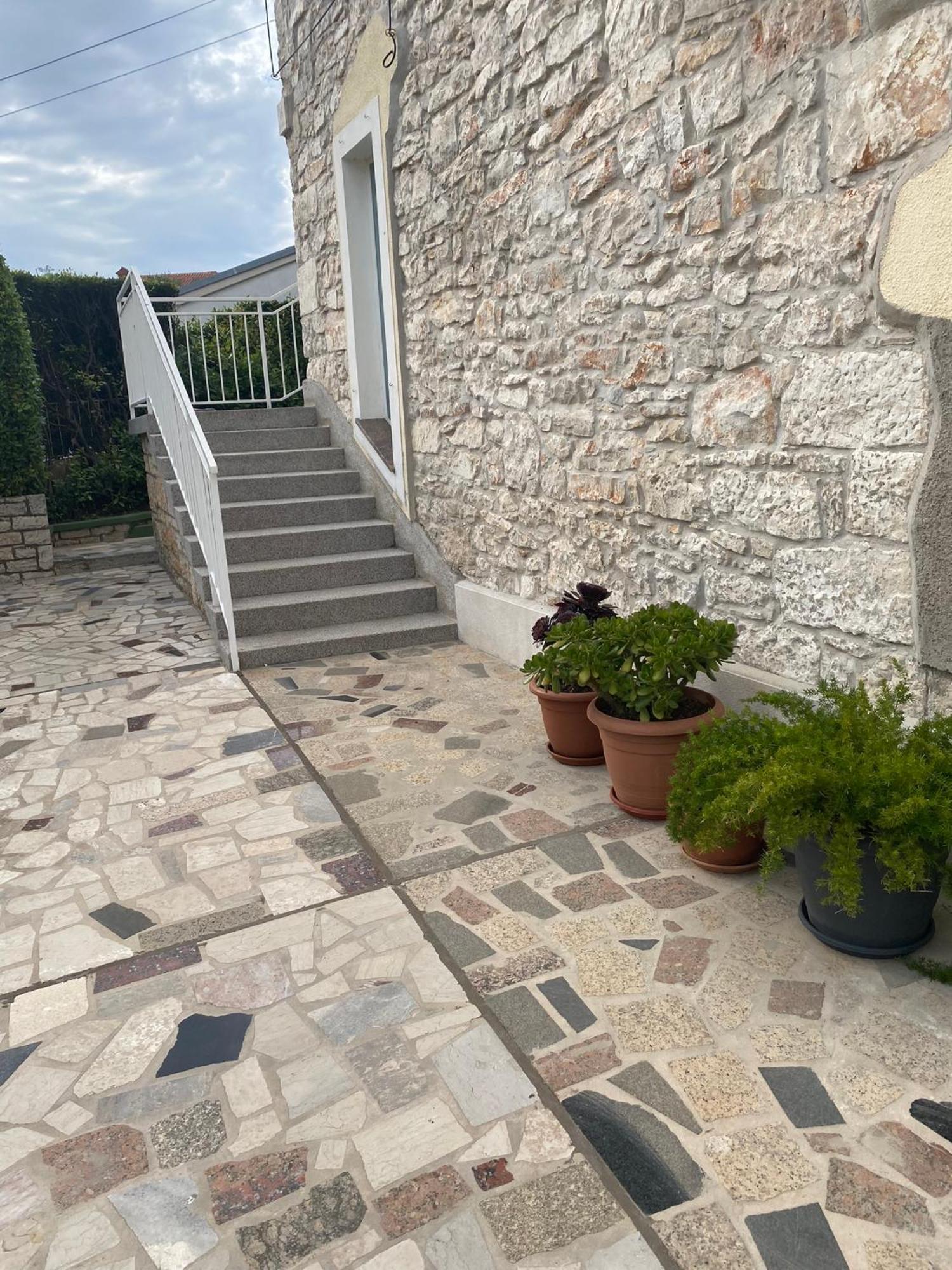 Appartement Justina For 2 Person